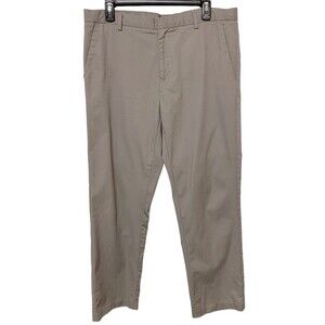 Calvin Klein Men’s Slim Fit Pants
